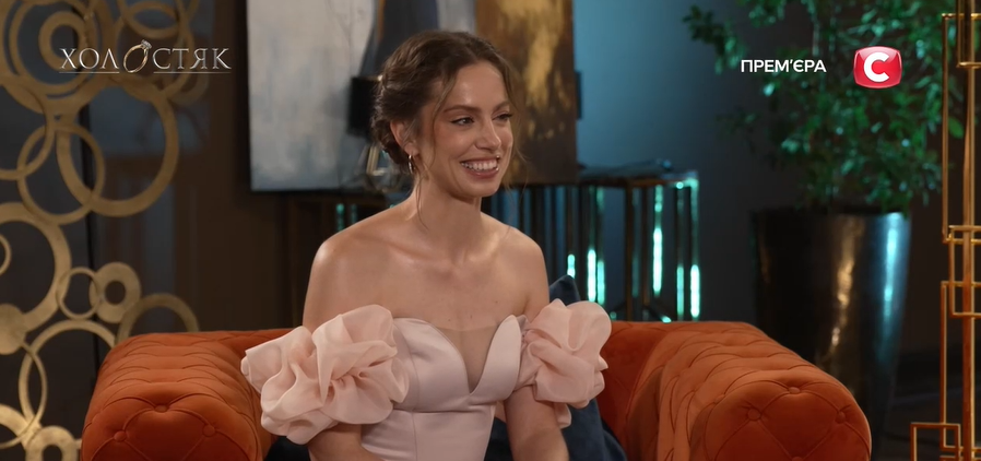 Учасниці першого випуску "Холостяка": хто вони та чим вразили Цимбалюка